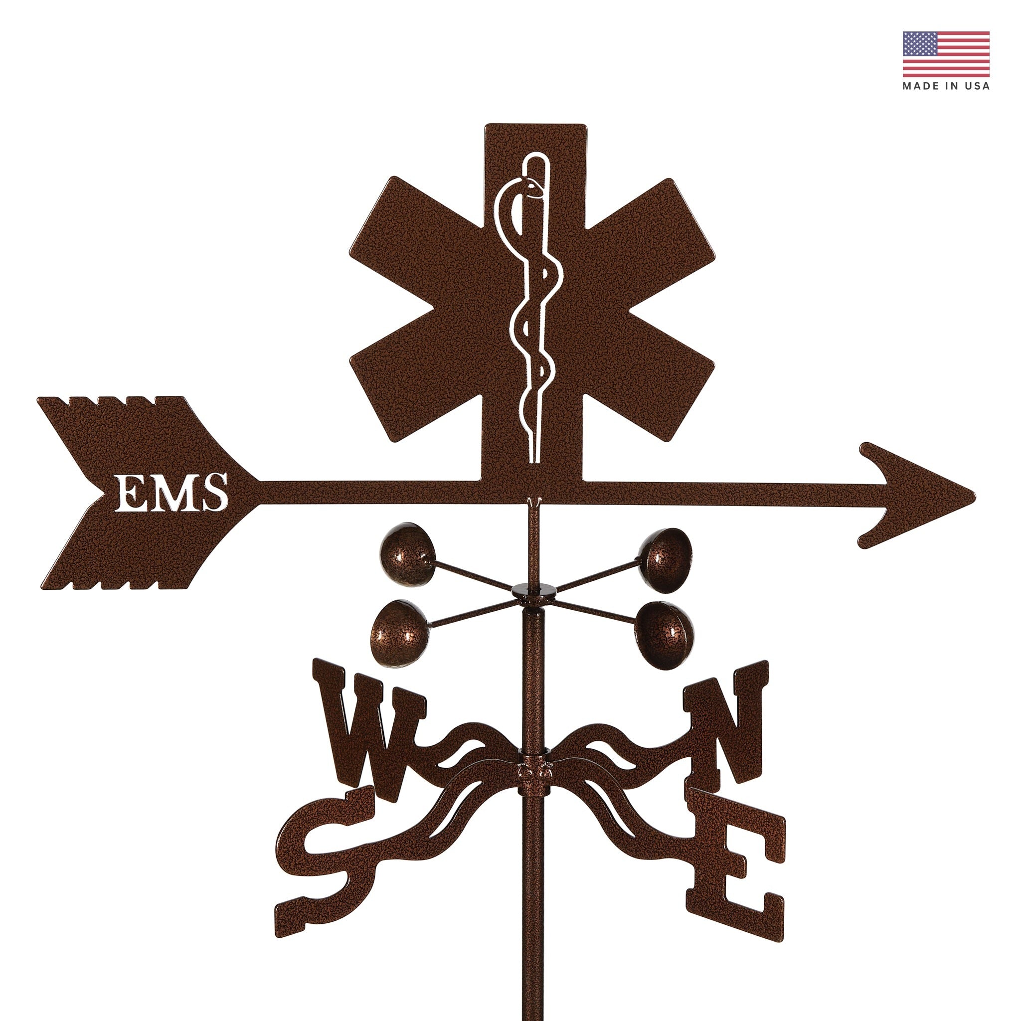military-ems - Made in USA