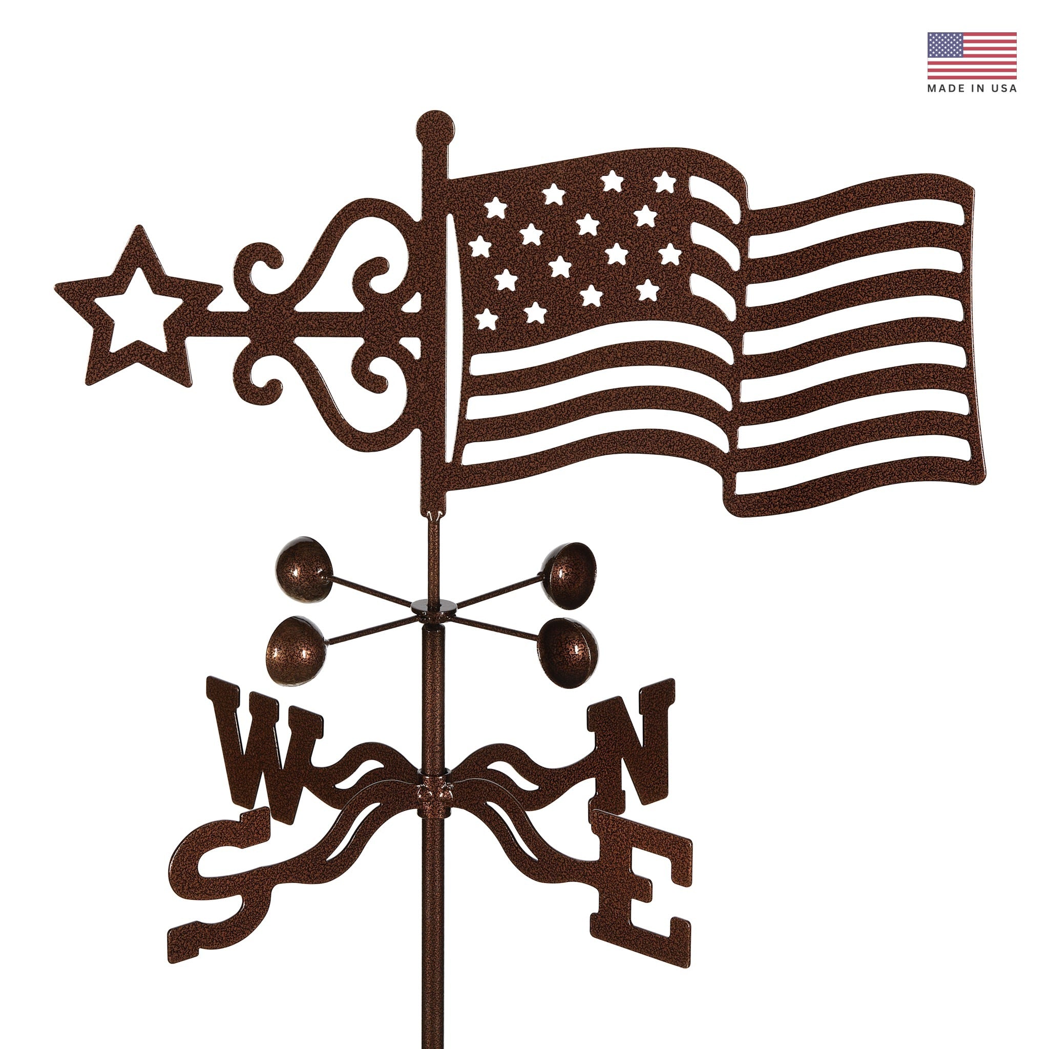 seasonal-flag - Made in USA