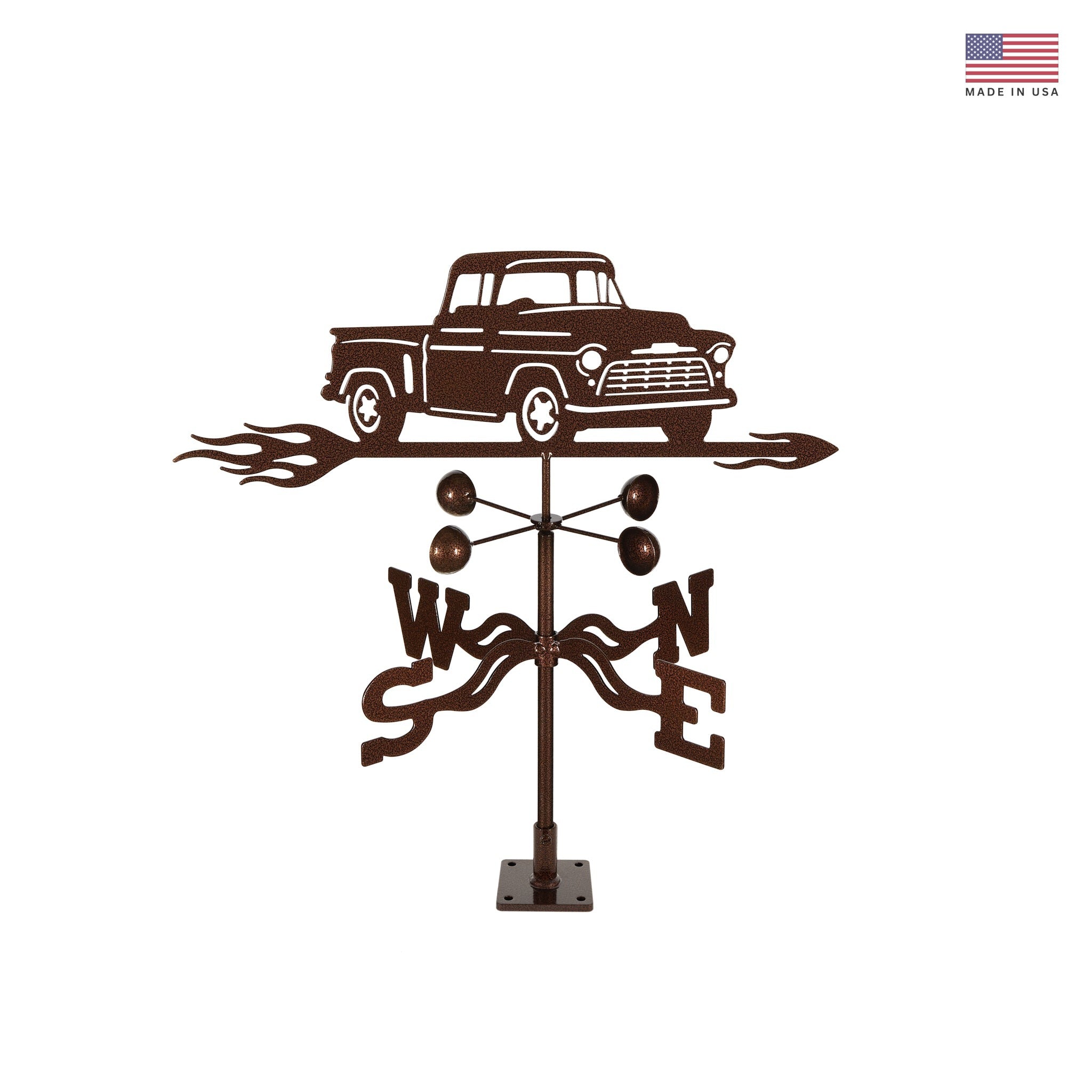 truck-chevy - Made in USA