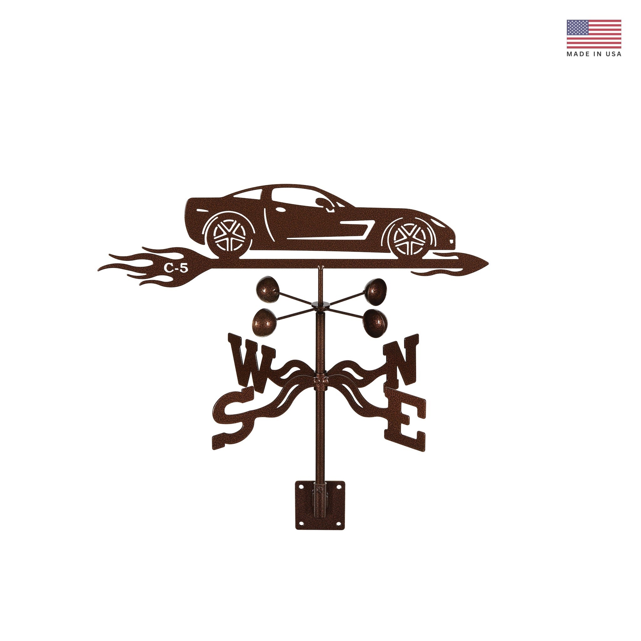 car-c5-corvette - Made in USA