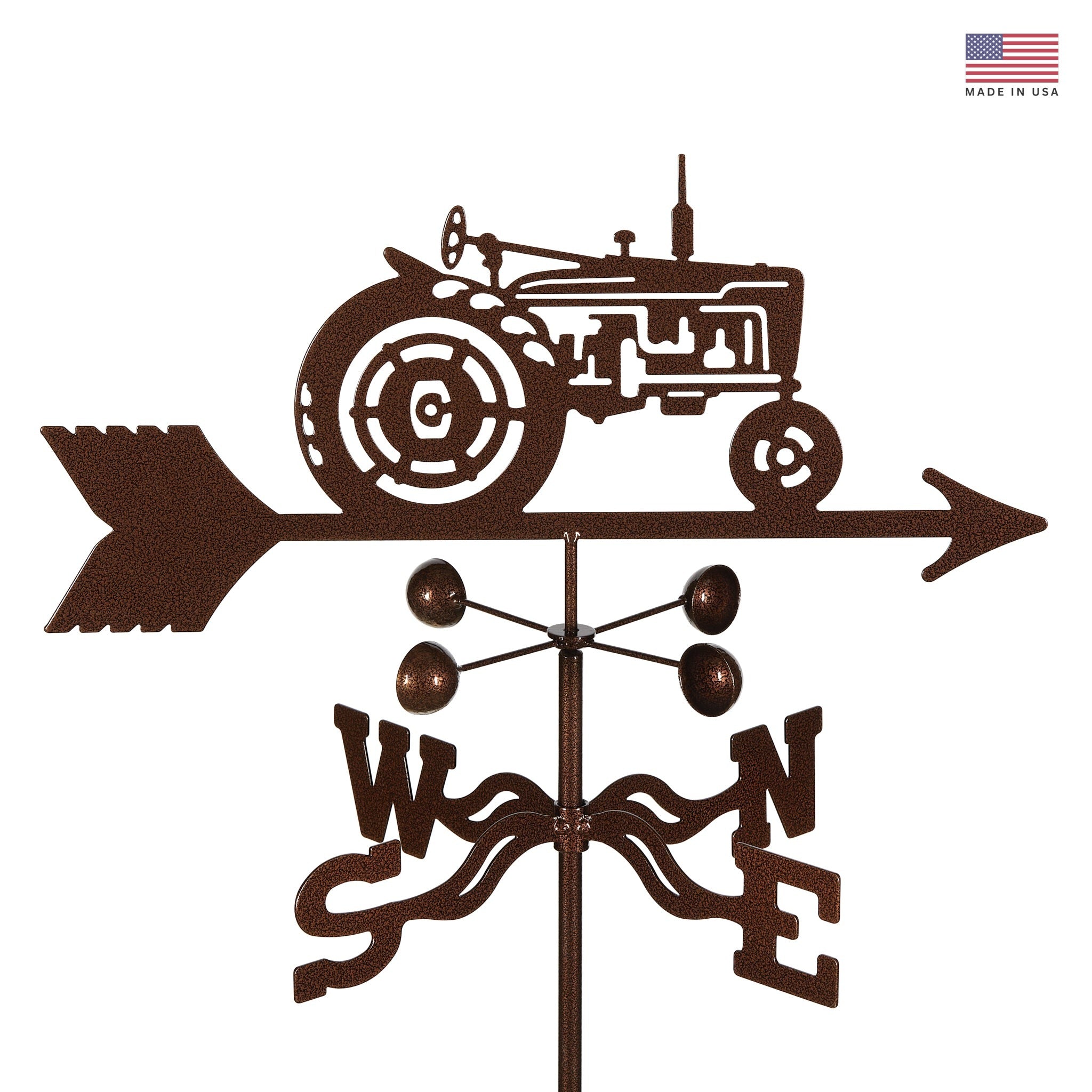 tractor-farmall - Made in USA