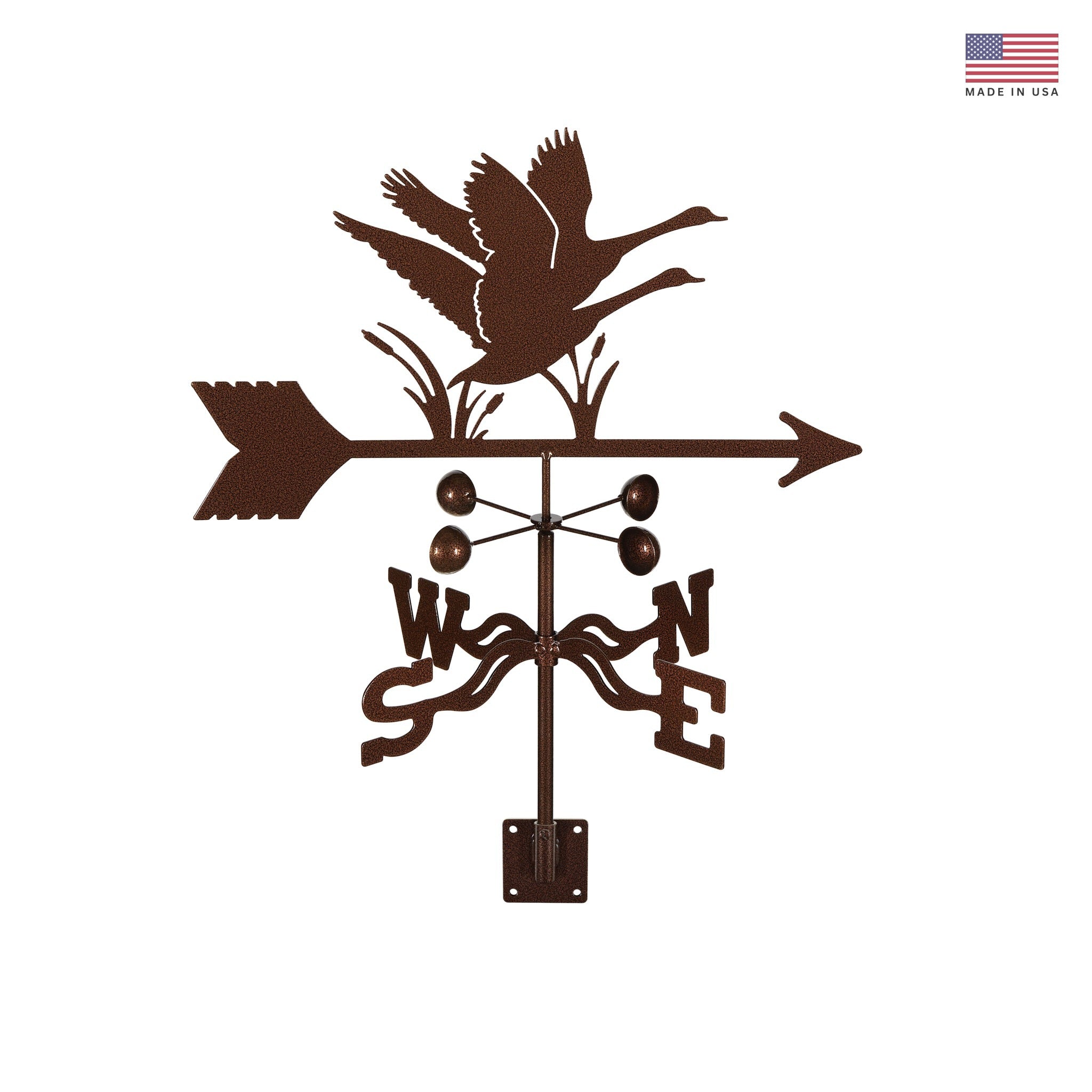 bird-geese - Made in USA