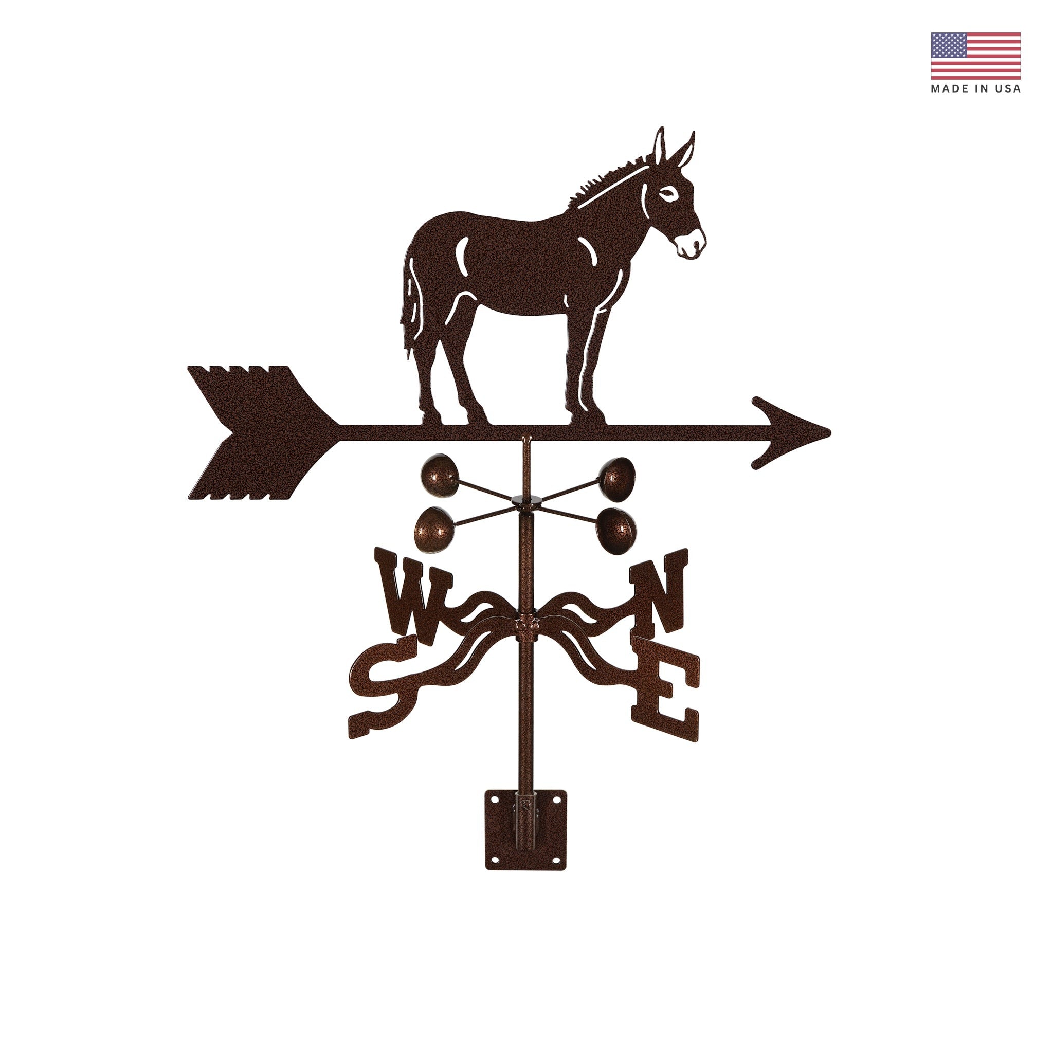 horse-mule - Made in USA