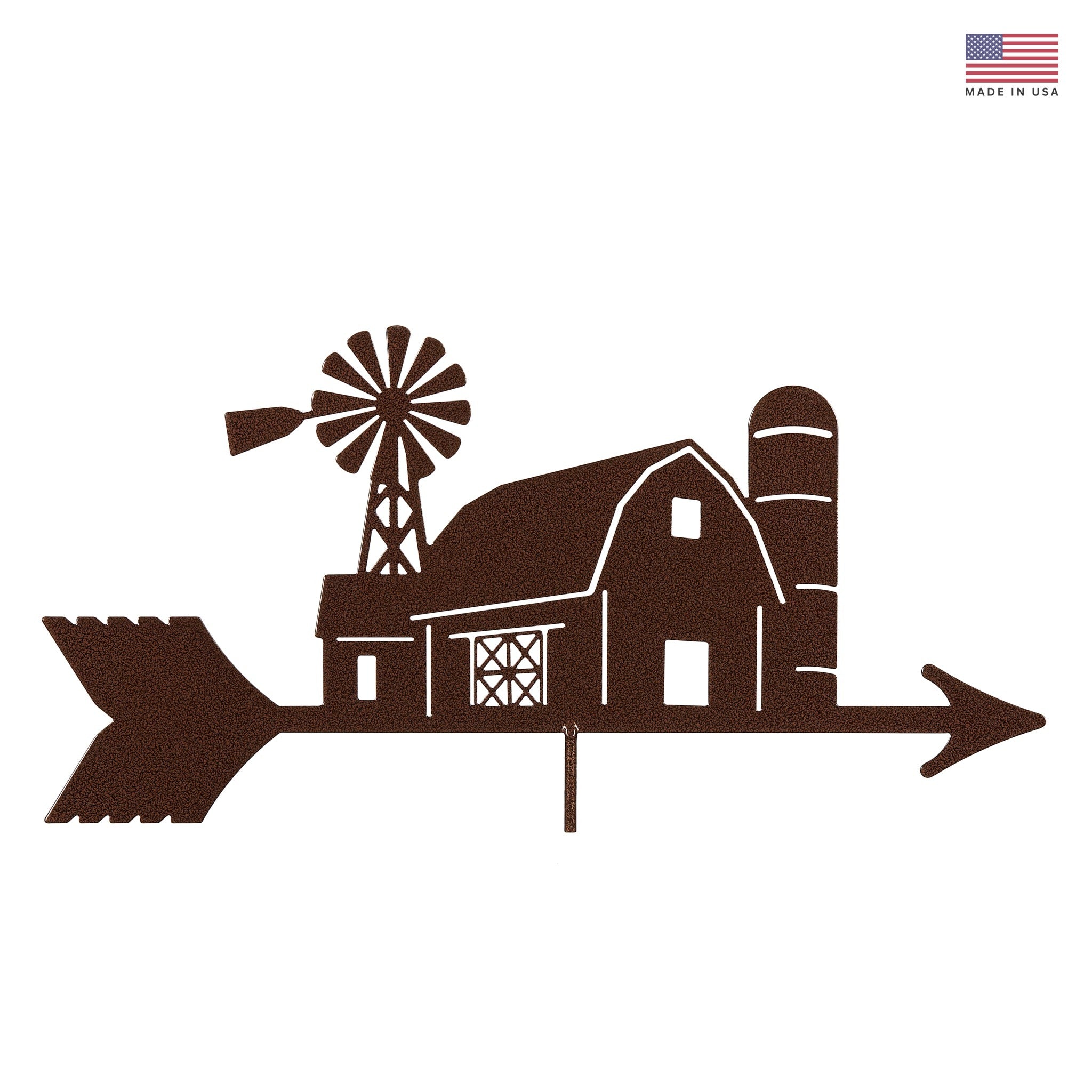 recreational-farm-scene - Made in USA