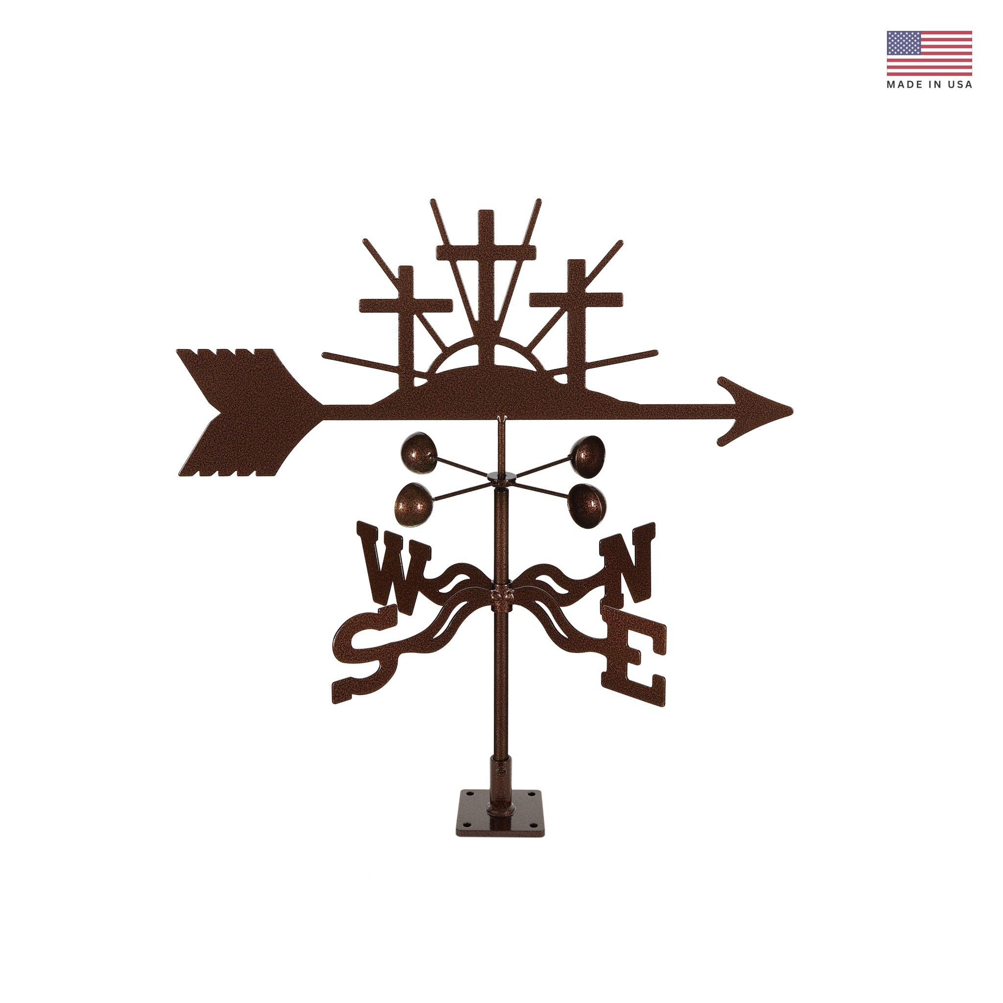 seasonal-crosses - Made in USA