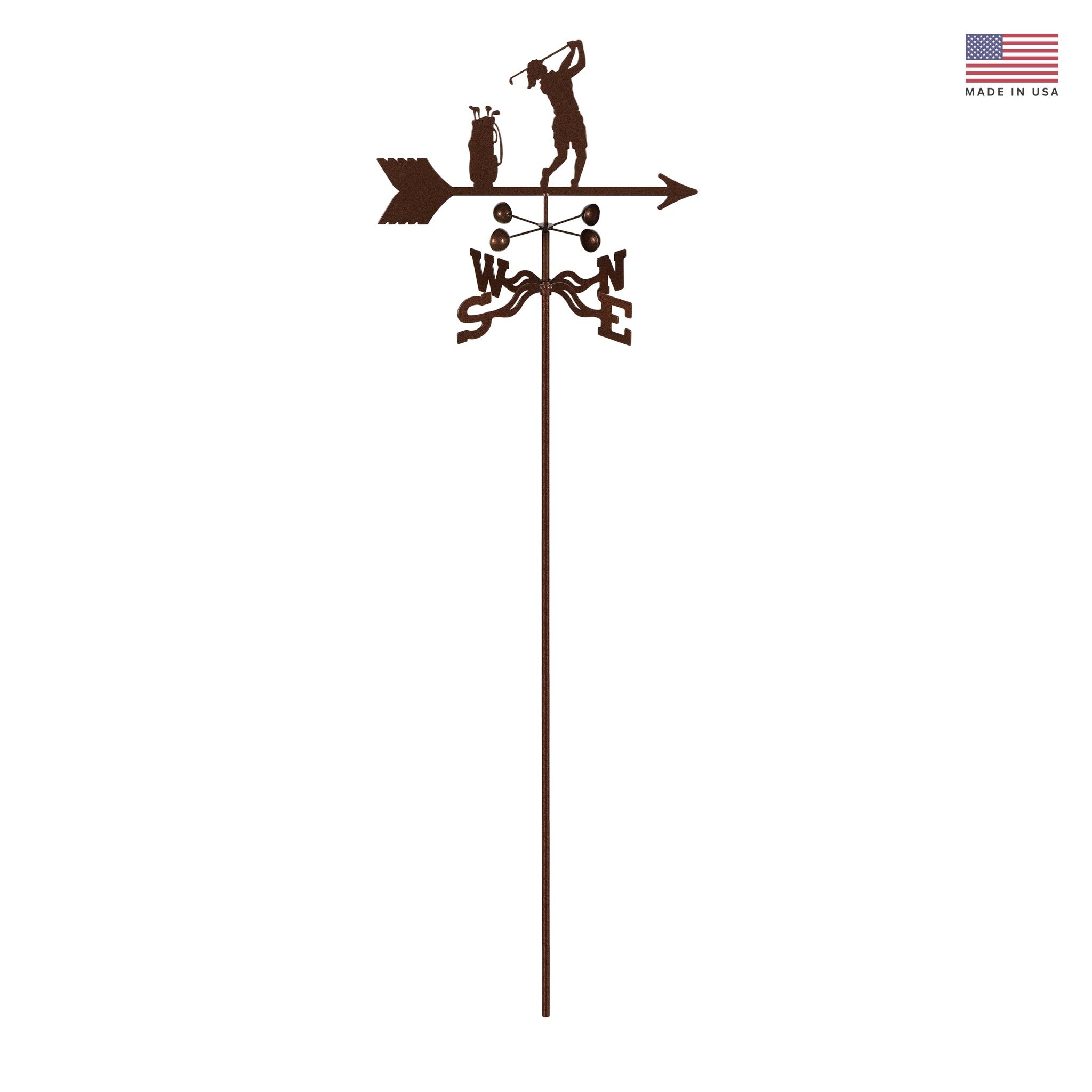 recreational-golfer-female - Made in USA