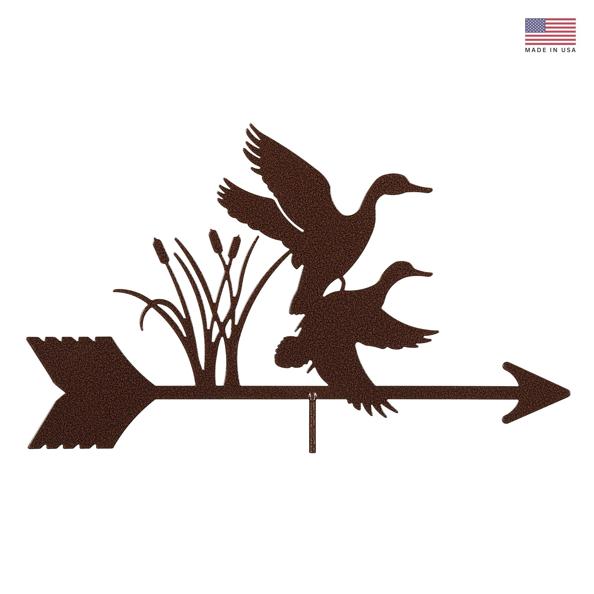 bird-ducks-mallards - Made in USA