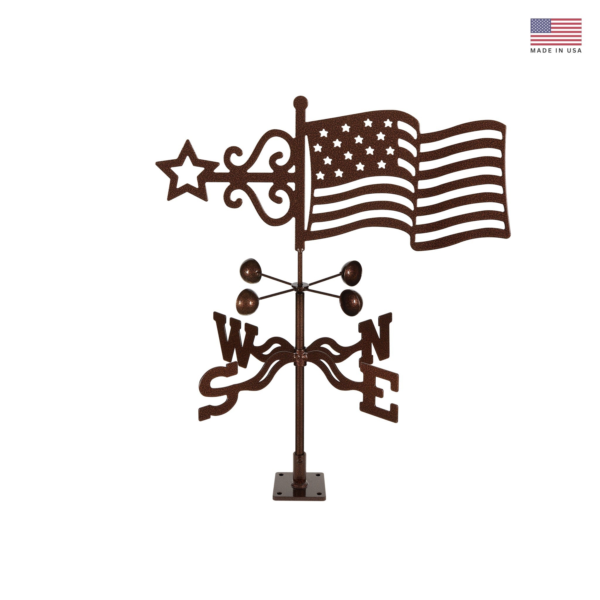 seasonal-flag - Made in USA