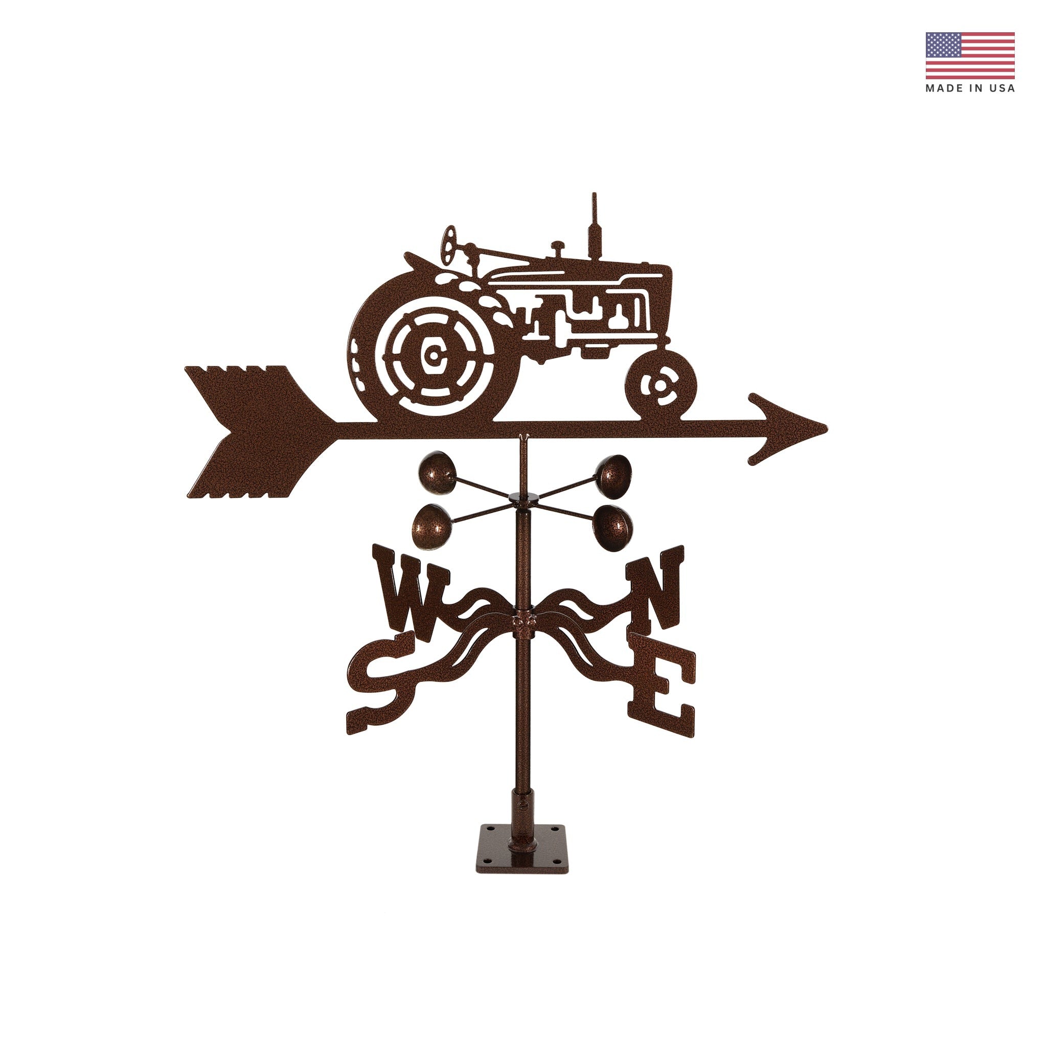 tractor-farmall - Made in USA