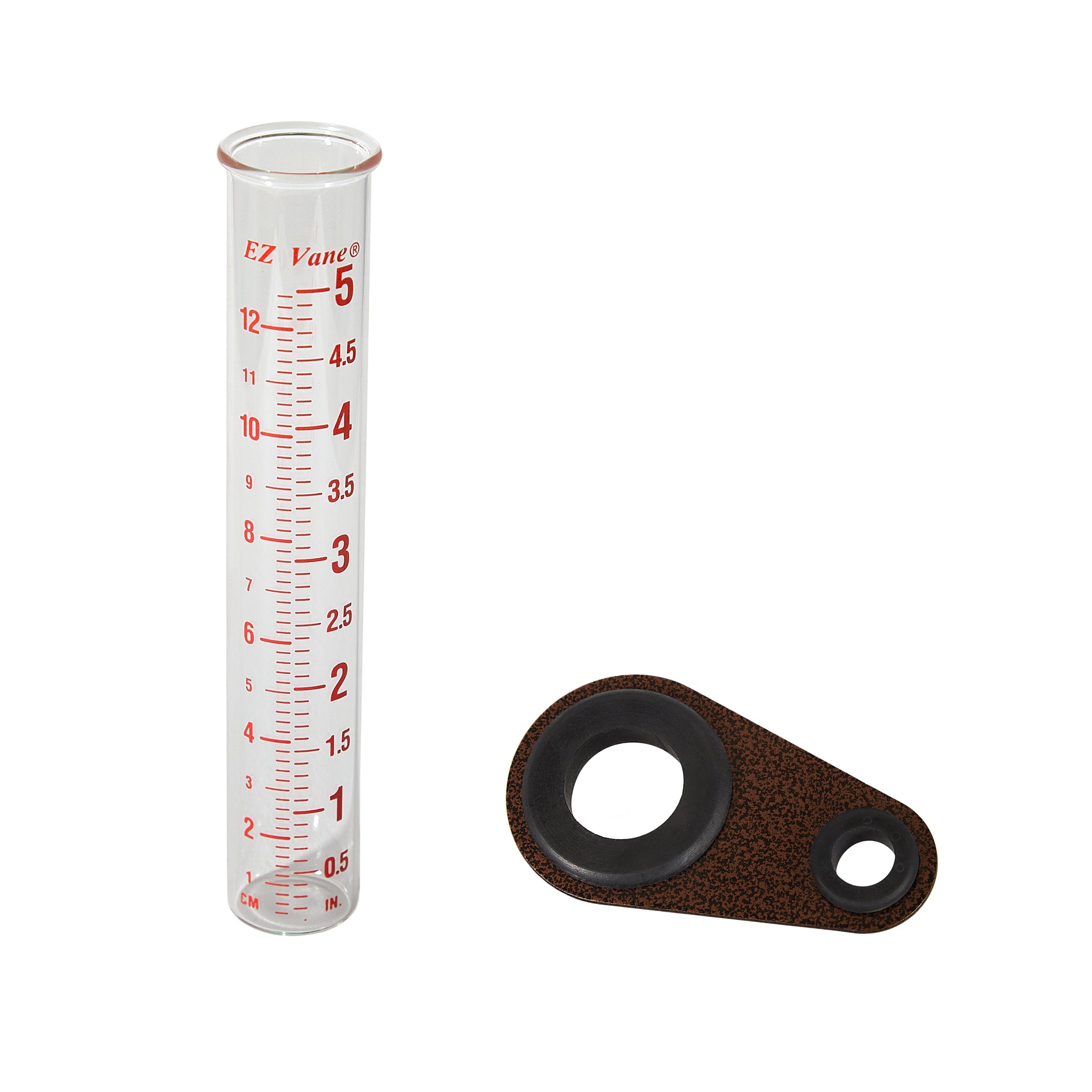 Rain Gauge Assembly