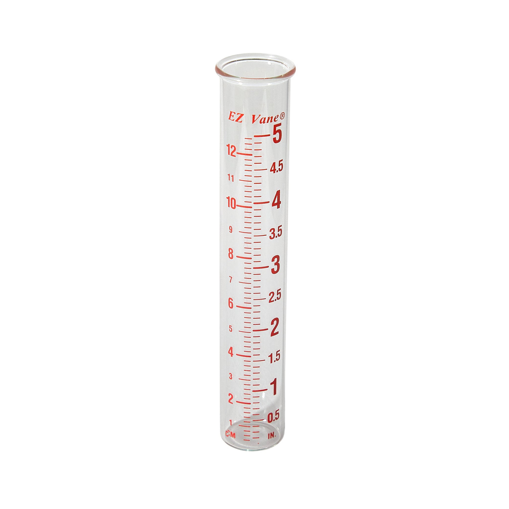 Rain Gauge - Glass Tube Replacement