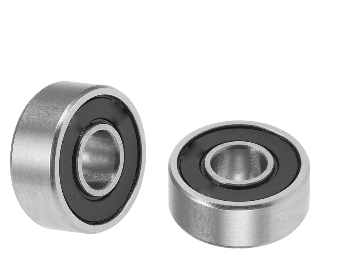 2 Pack Replacement Bearings