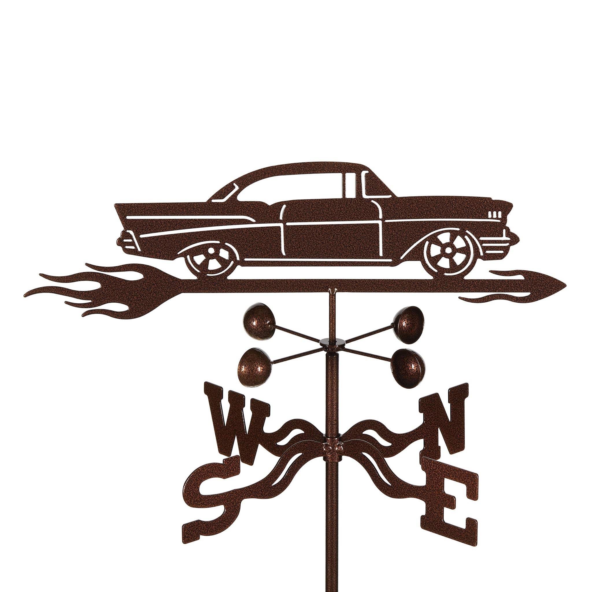 1957 Chevy Weathervane