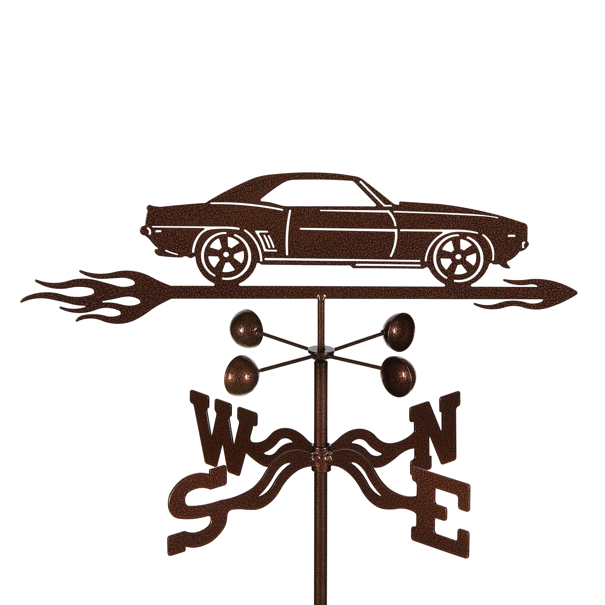 1969 Chevy Camaro Weathervane