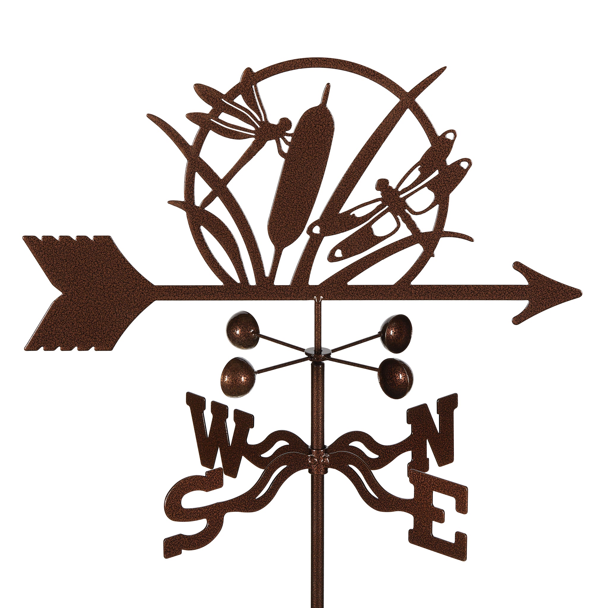 Dragonfly Weathervane