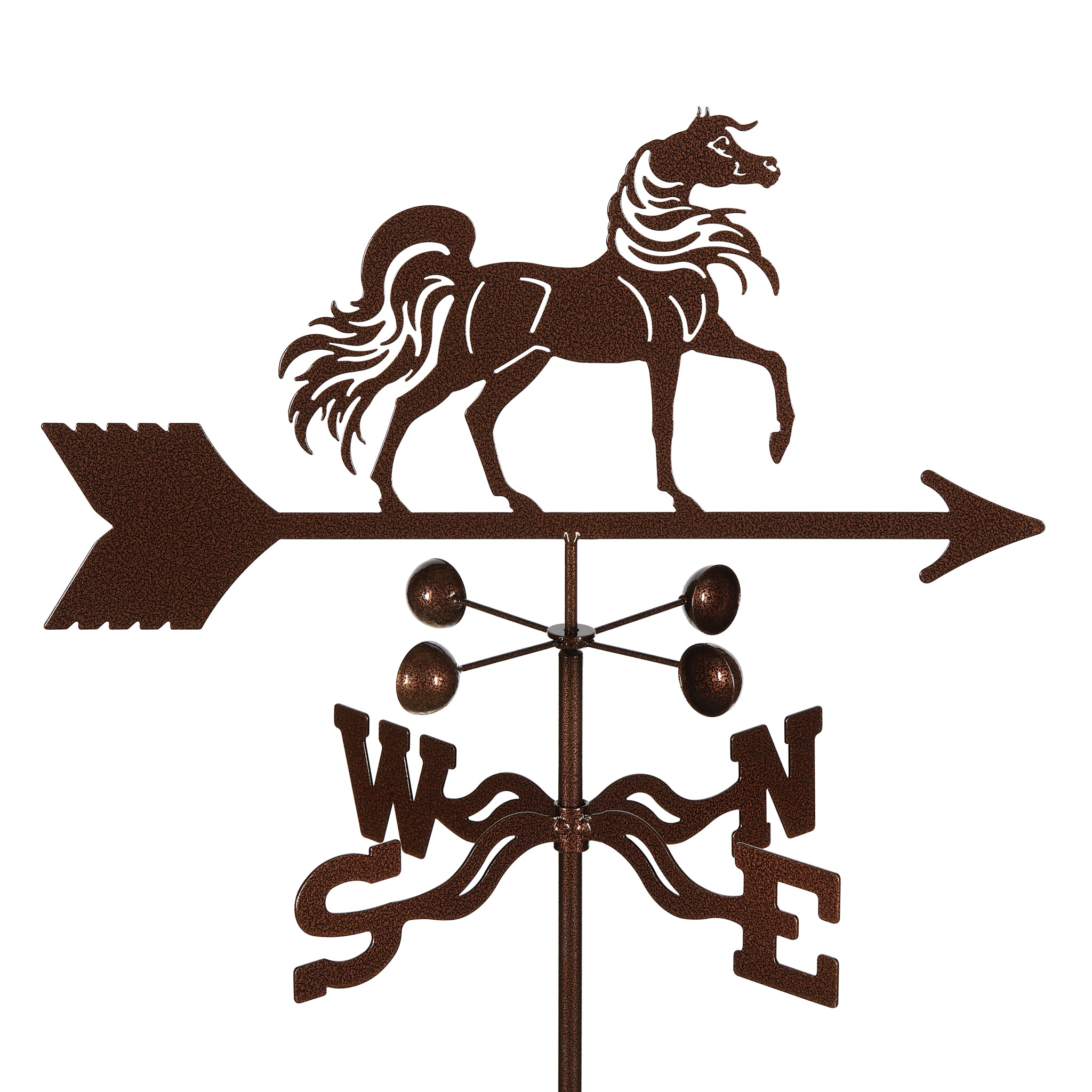 Arabian Horse Weathervane