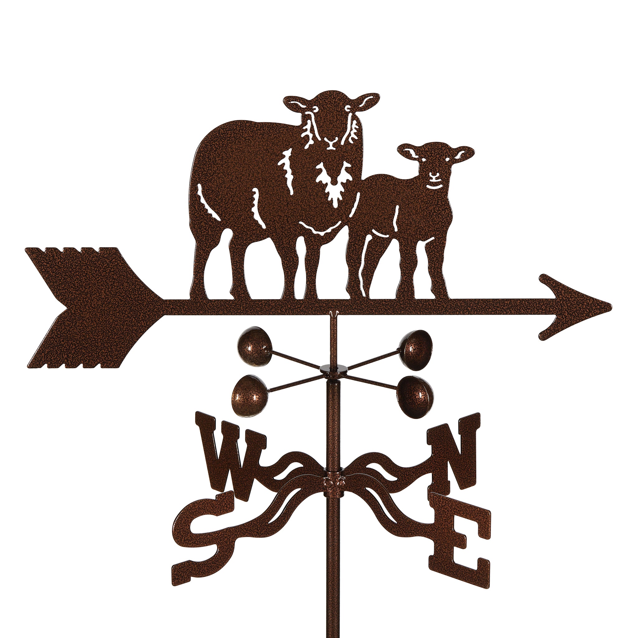 Sheep Weathervane