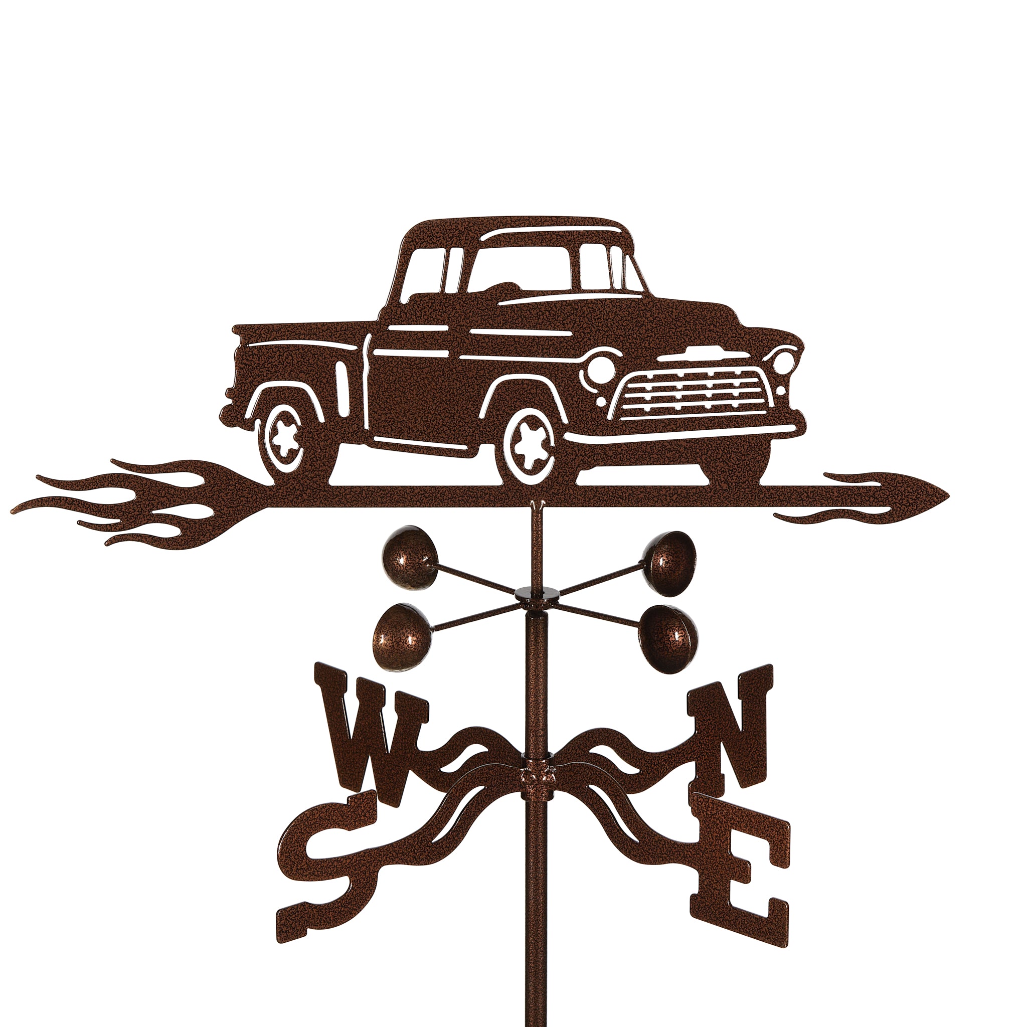 Chevy Truck Weathervane