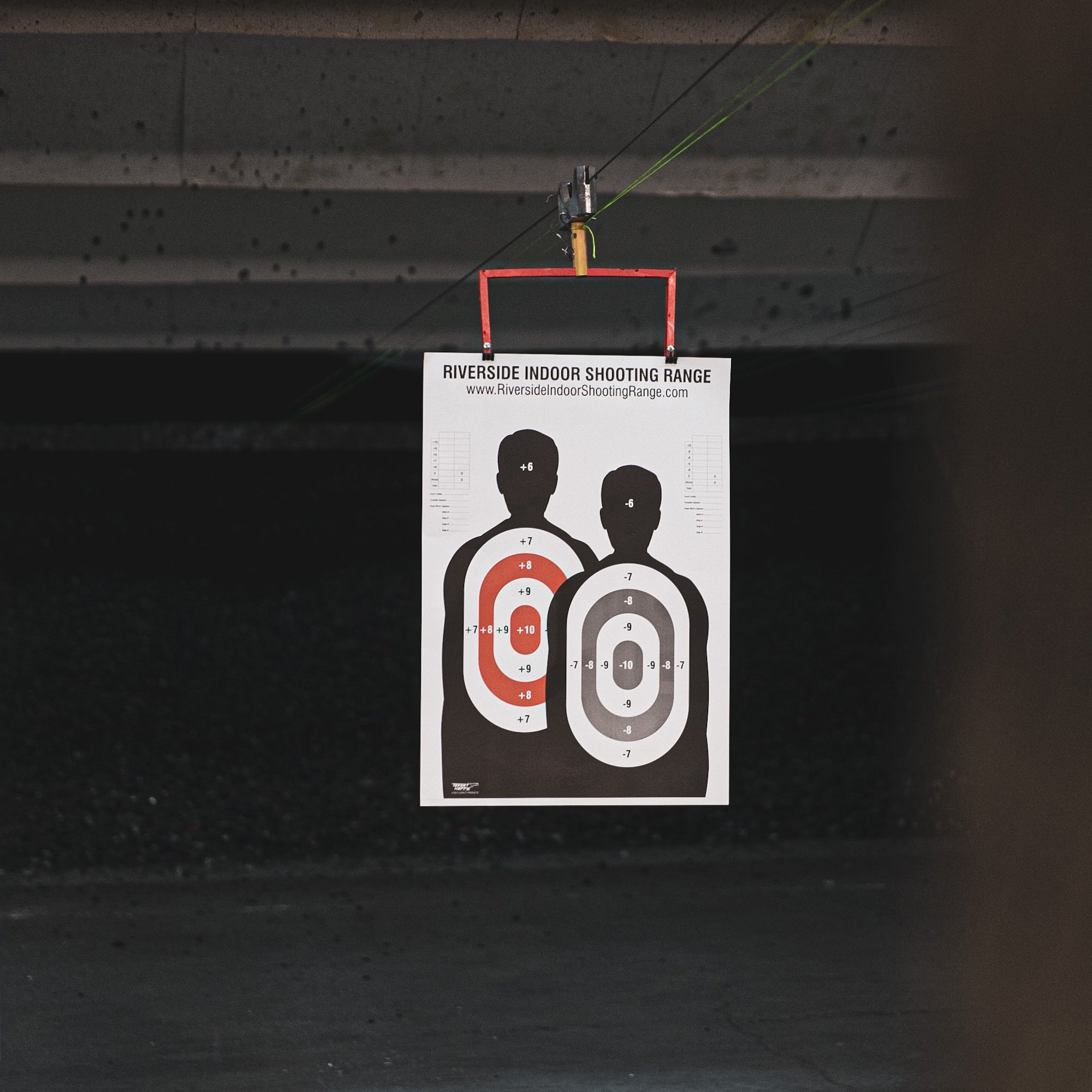 Targets and Target Stands – EZ Vane Weathervanes