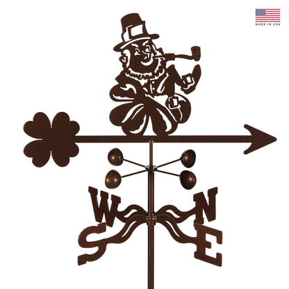 seasonal-leprechaun - Made in USA