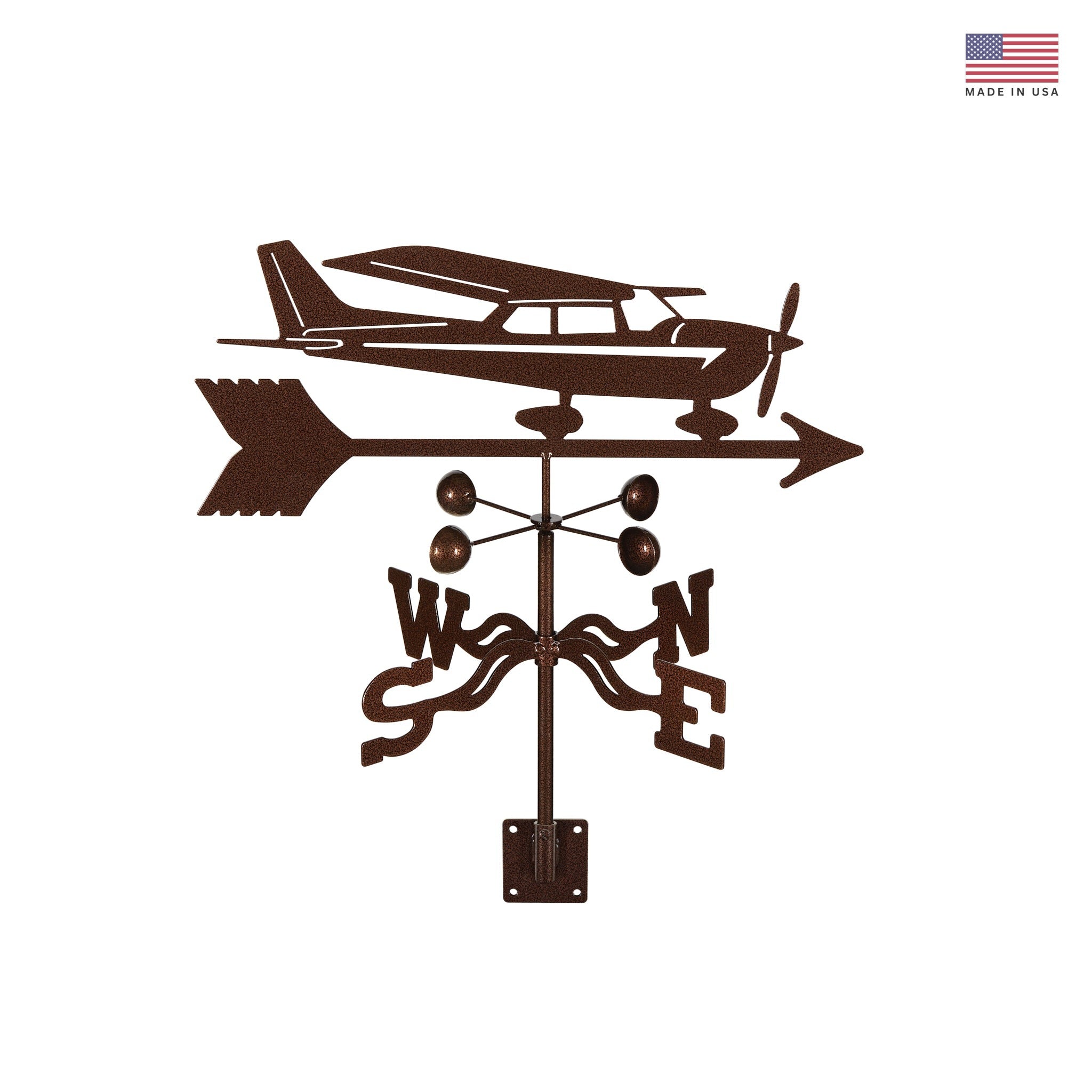 airplane-cessna - Made in USA