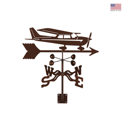 airplane-cessna - Made in USA