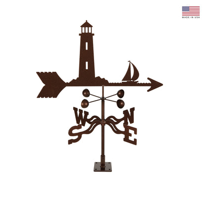 recreational-lighthouse - Made in USA