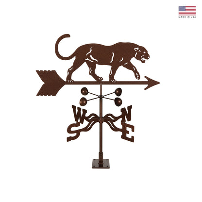 wildlife-panther - Made in USA