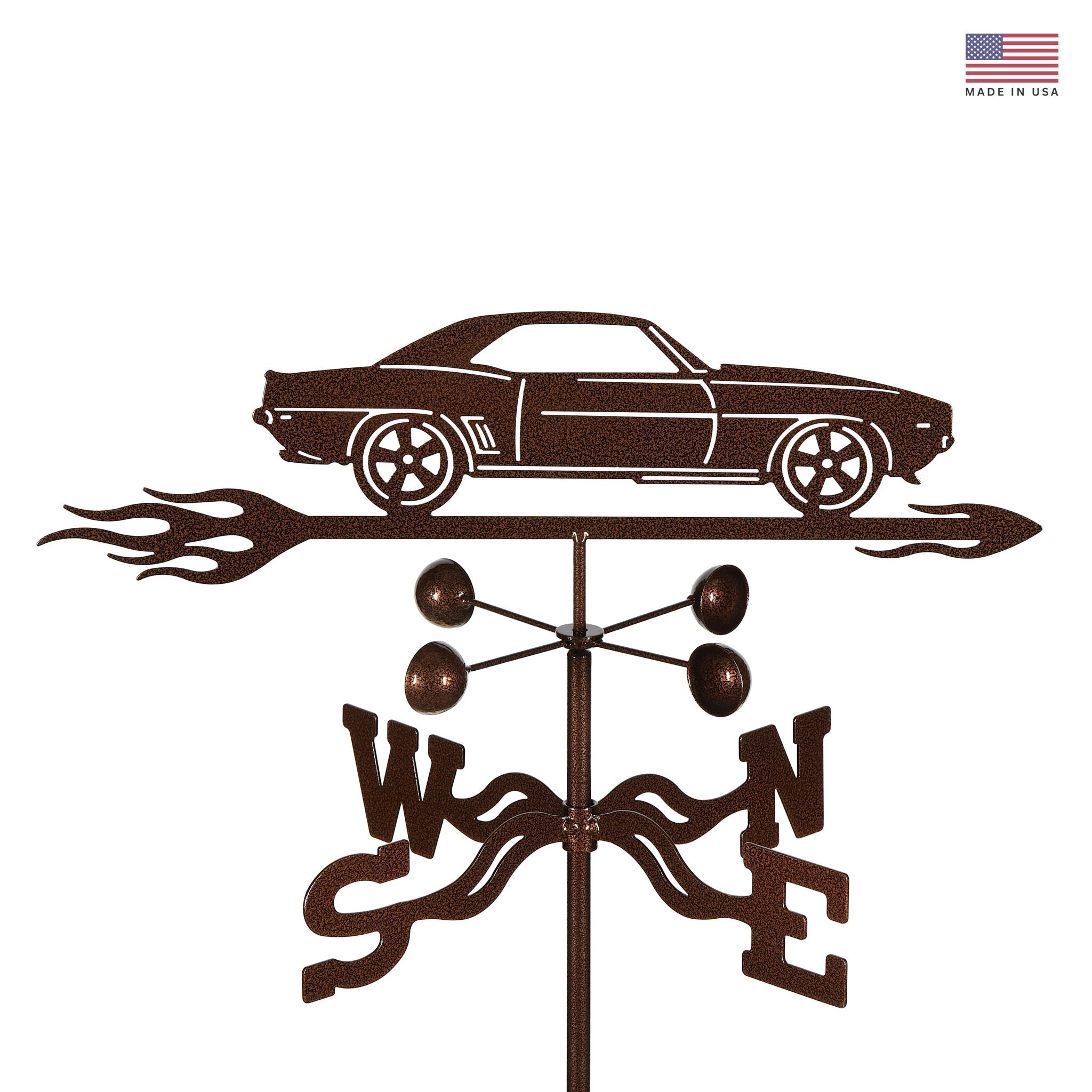car-camaro - Made in USA