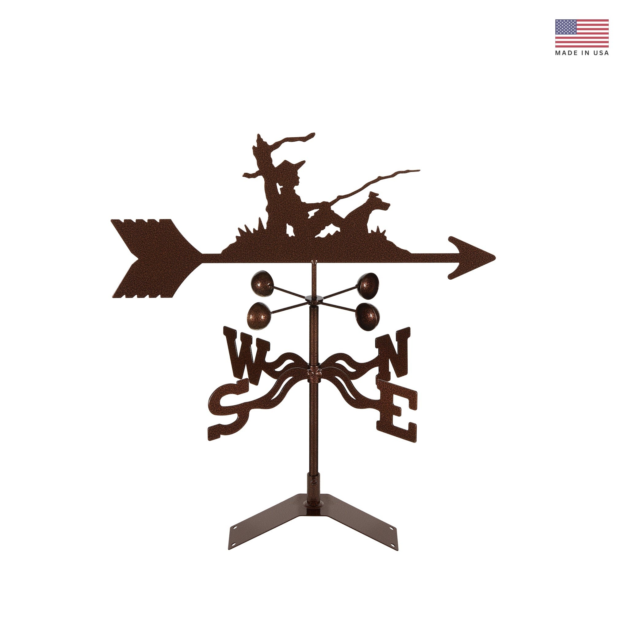 recreational-fisherman - Made in USA