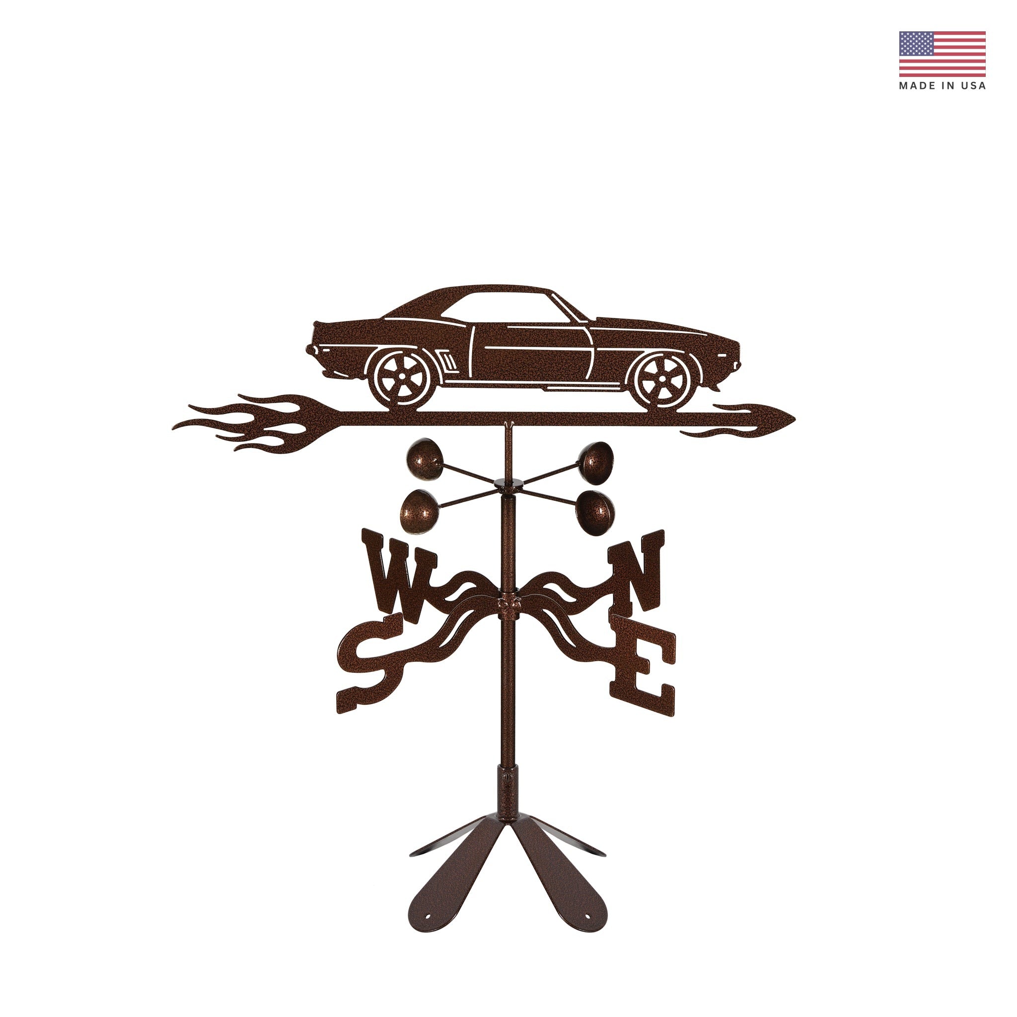 car-camaro - Made in USA
