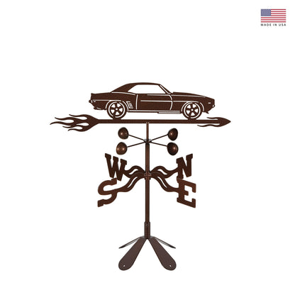car-camaro - Made in USA