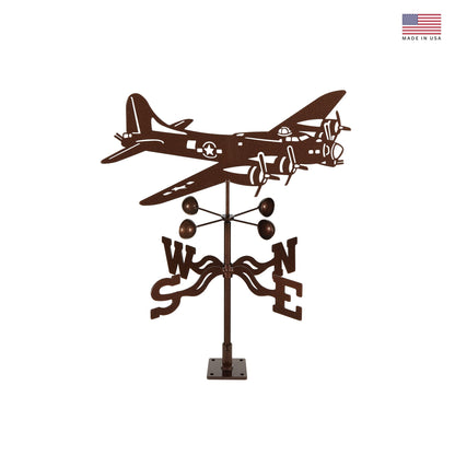 airplane-b17 - Made in USA