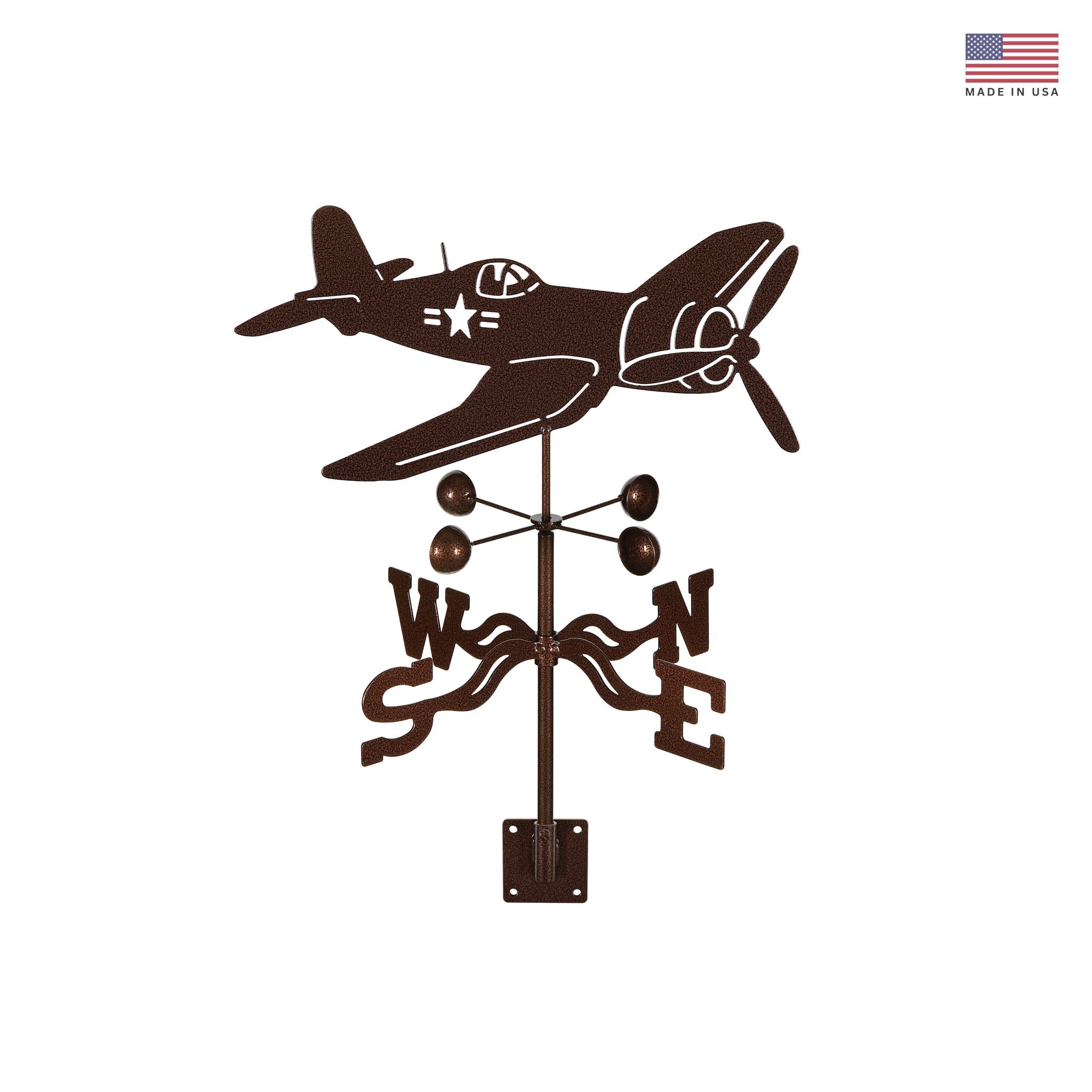 airplane-corsair - Made in USA
