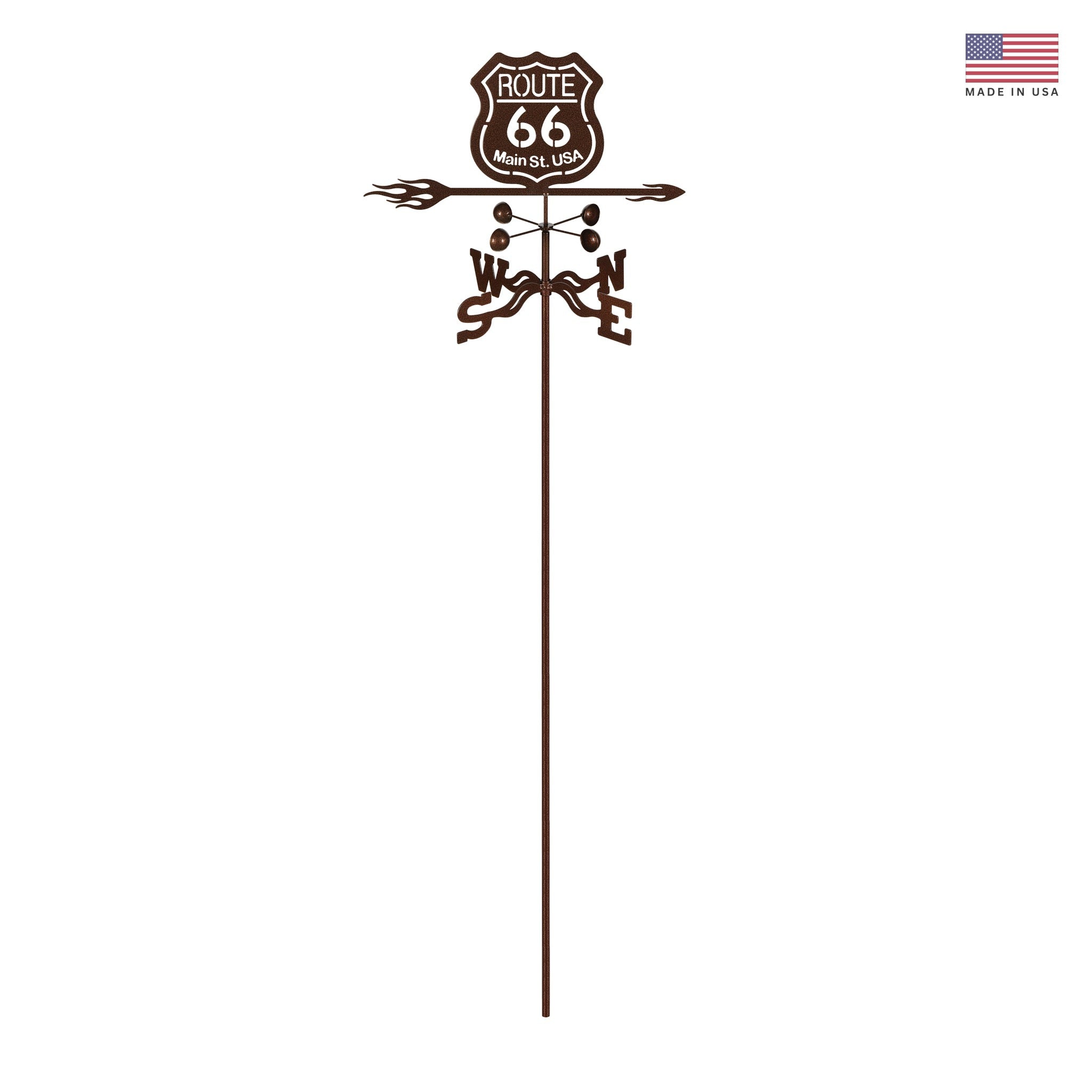 route-66 - Made in USA