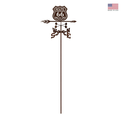 route-66 - Made in USA