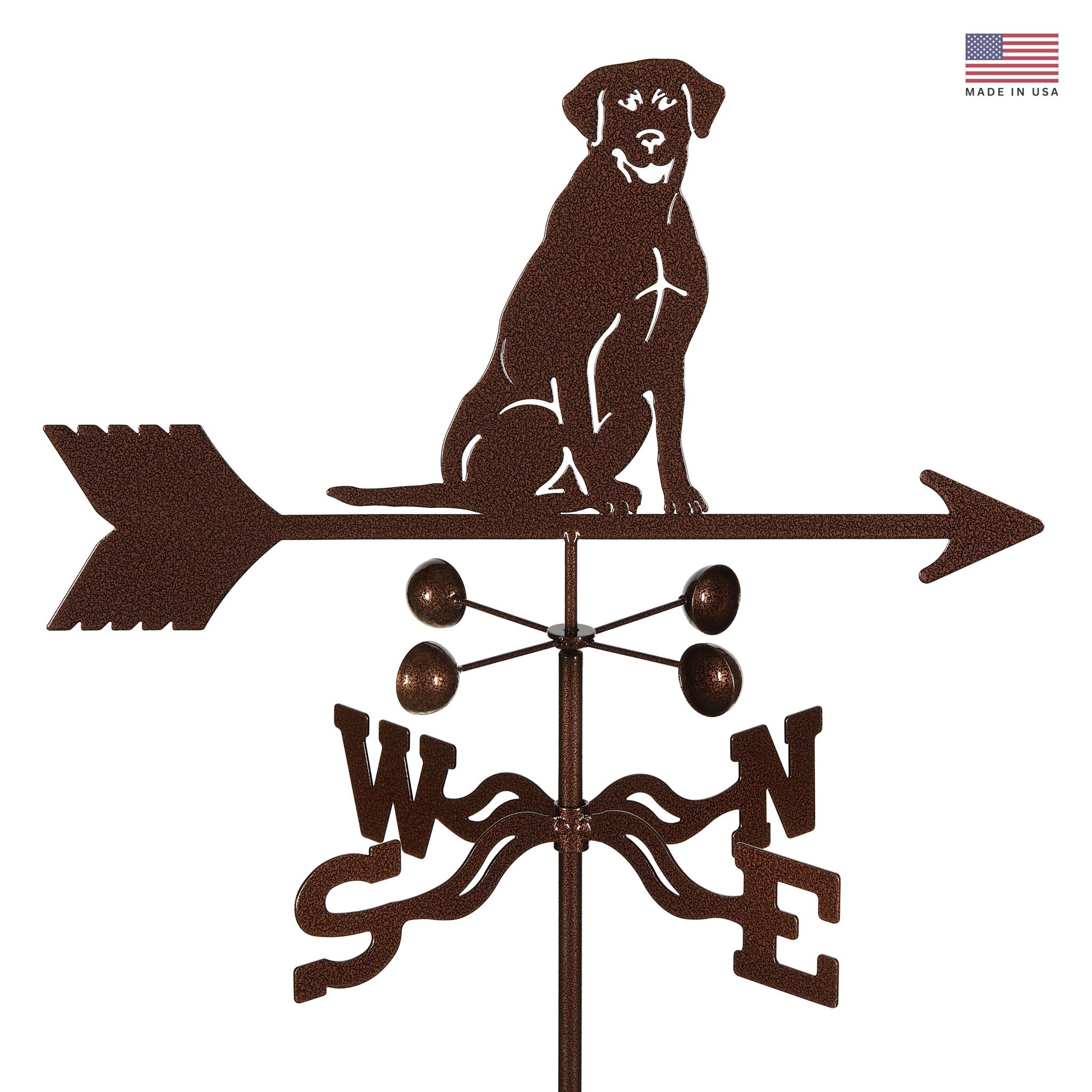 dog-lab - Made in USA