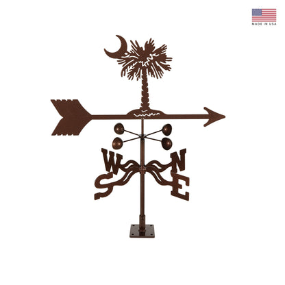 whimsical-palmetto - Made in USA