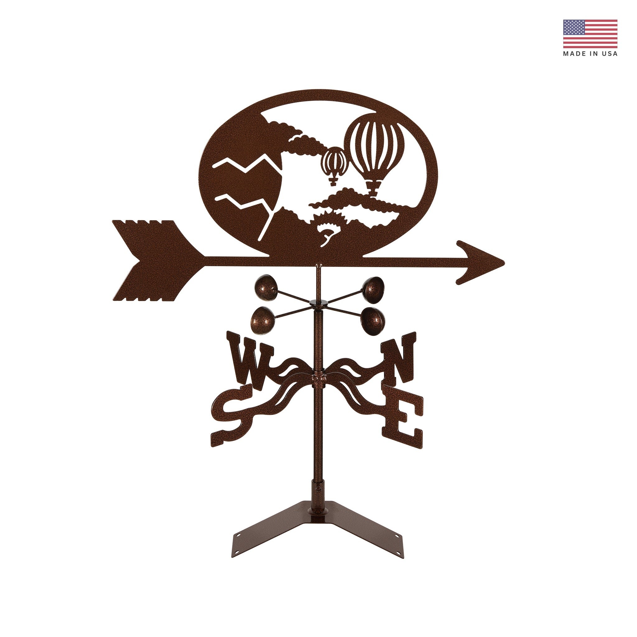 recreational-hot-air-balloons - Made in USA