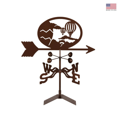 recreational-hot-air-balloons - Made in USA