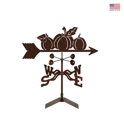 seasonal-pumpkins - Made in USA