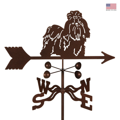 dog-shih-tzu - Made in USA