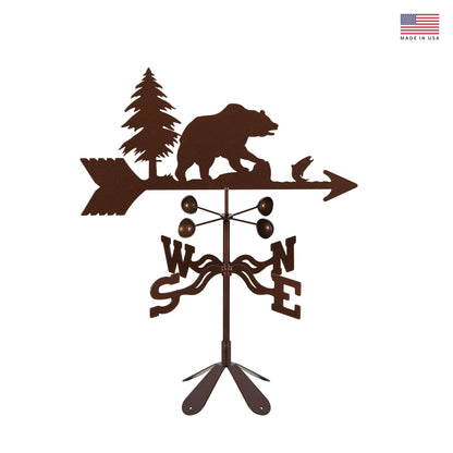 wildlife-bear - Made in USA