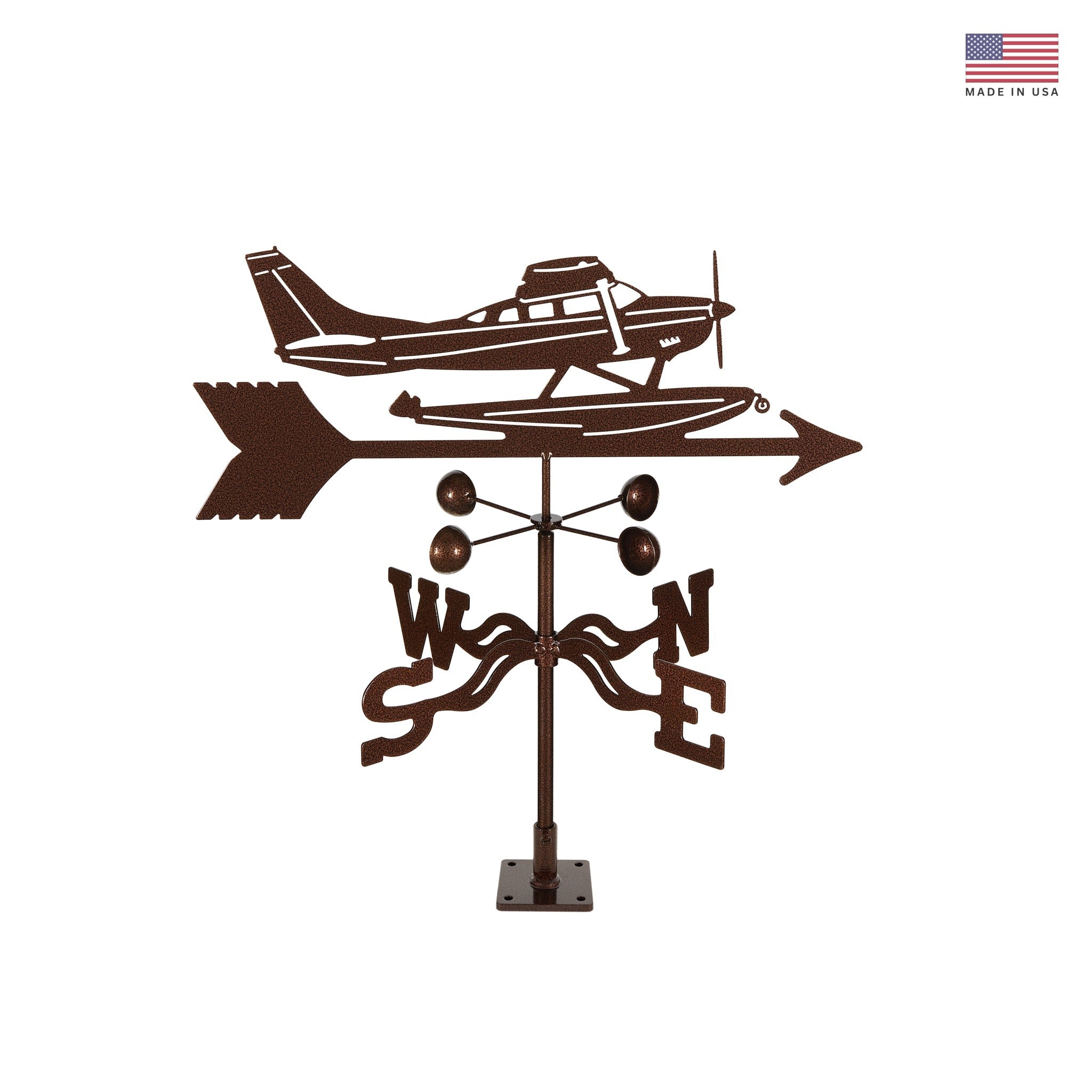 airplane-float - Made in USA