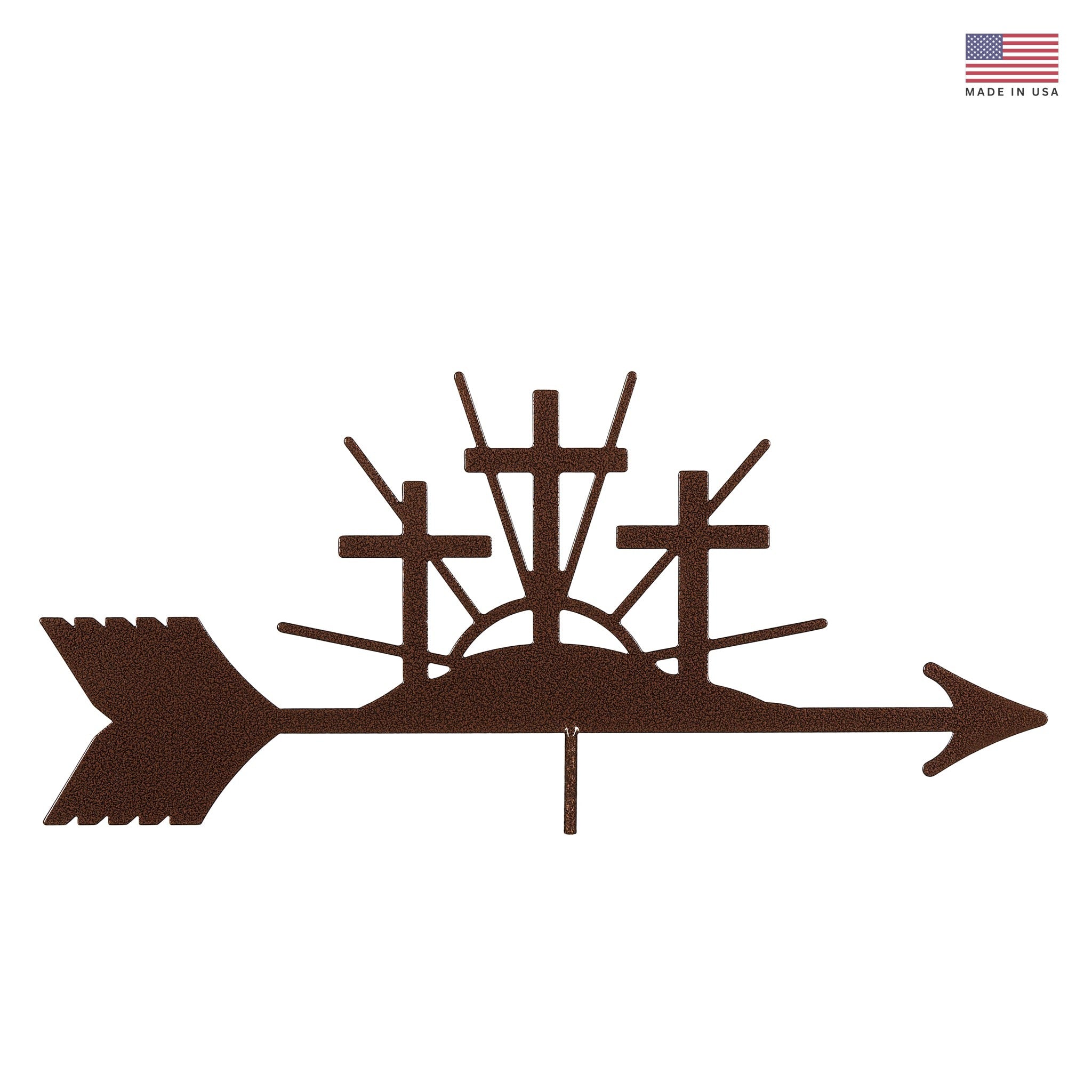 seasonal-crosses - Made in USA