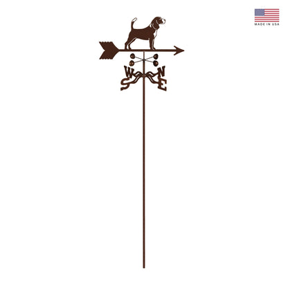 dog-beagle - Made in USA