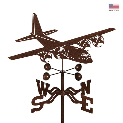 airplane-c130 - Made in USA