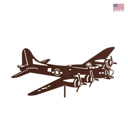 airplane-b17 - Made in USA