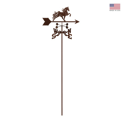 horse-tennessee-walker - Made in USA