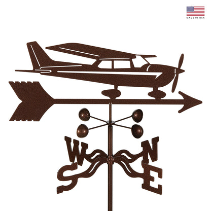 airplane-cessna - Made in USA